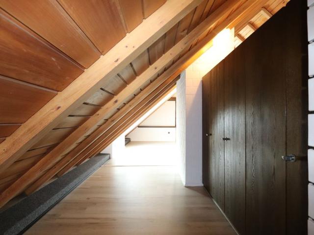 Apartment mieten in Villmergen