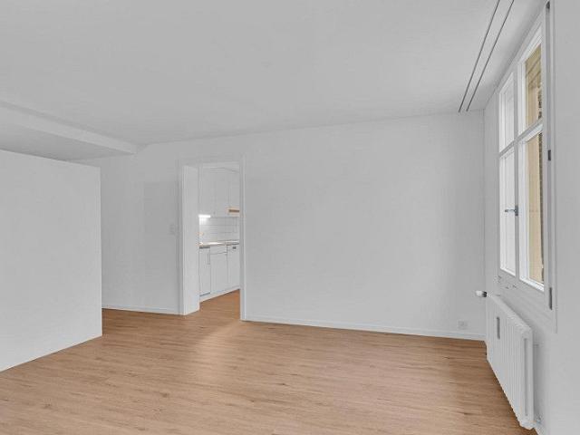 Apartment mieten in Heiden, Appenzell Ausserrhoden