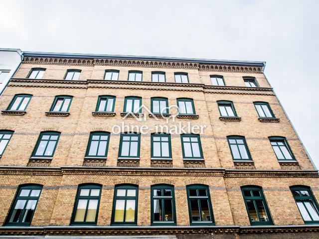 Apartment kaufen in Hamburg