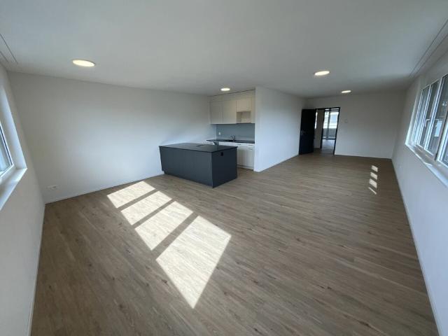 Wohnung mieten in Rebstein, St. Gallen