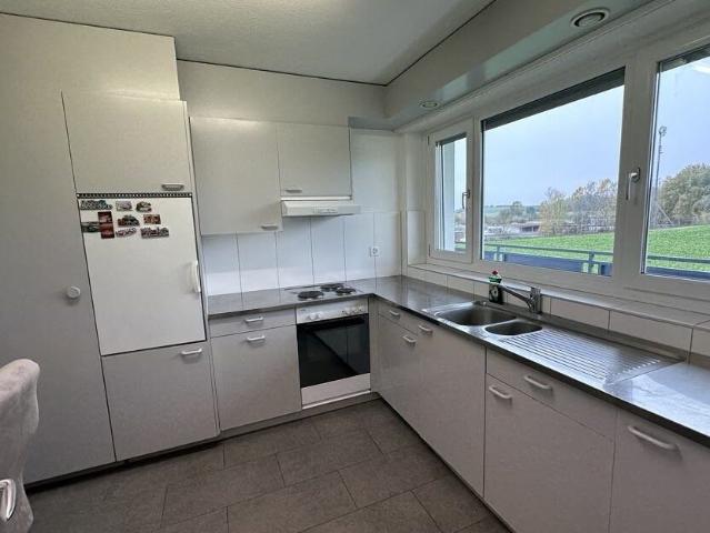 Apartment mieten in Müntschemier, Bern