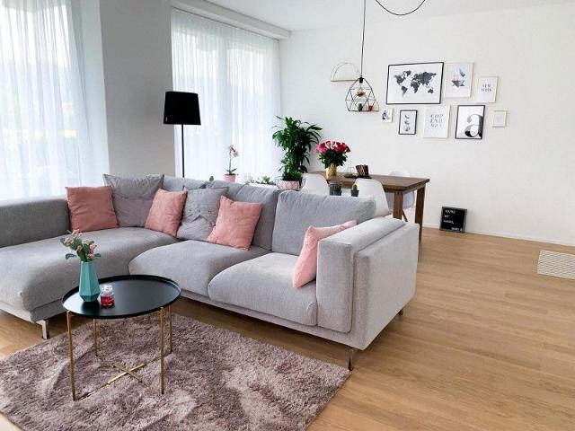 Apartment mieten in Neftenbach, Zürich