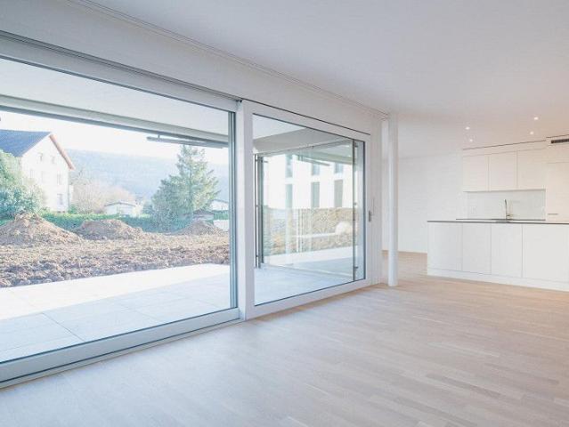 Apartment mieten in Neunkirch, Schaffhausen
