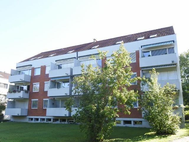 Immobilie mieten in Oberwil (BL), Basel-Landschaft