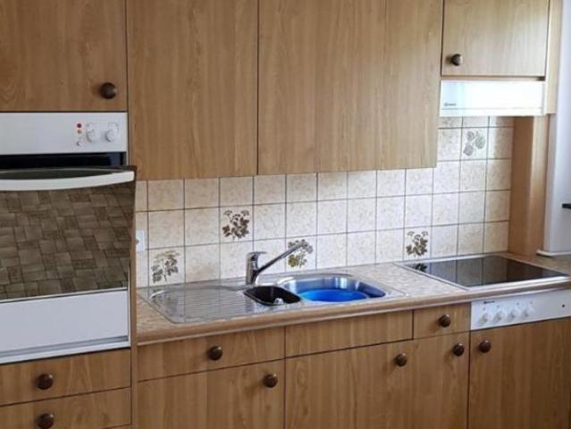 Apartment mieten in Olten, Amtei Olten-Gösgen