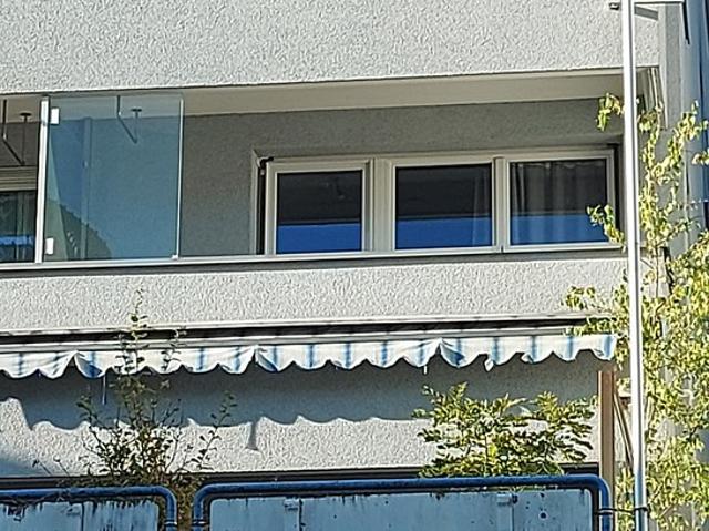 Wohnung mieten in Rheineck, St. Gallen