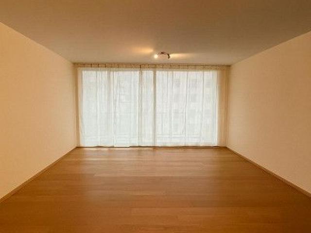 Apartment mieten in Rorschach, St. Gallen