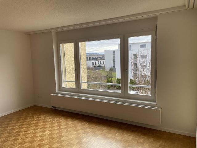 Wohnung mieten in Trimbach, Solothurn