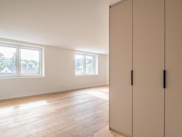 Apartment mieten in Stetten (SH)