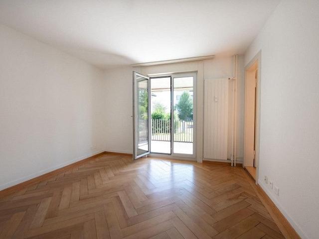 Apartment mieten in Schaffhausen