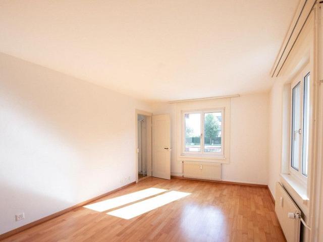 Apartment mieten in Schaffhausen