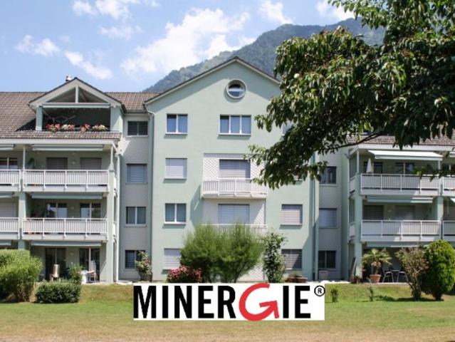Wohnung mieten in Schänis, St. Gallen