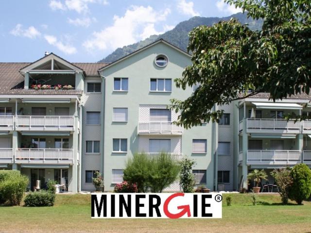 Apartment mieten in Schänis, St. Gallen