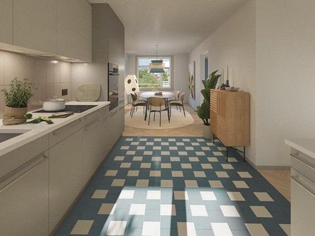 Apartment mieten in Schlieren, Zürich