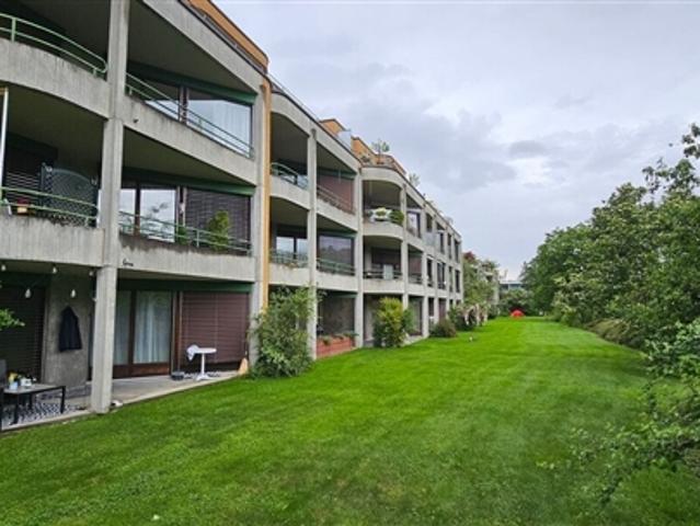 Wohnung mieten in Gwatt, Thun, Bern