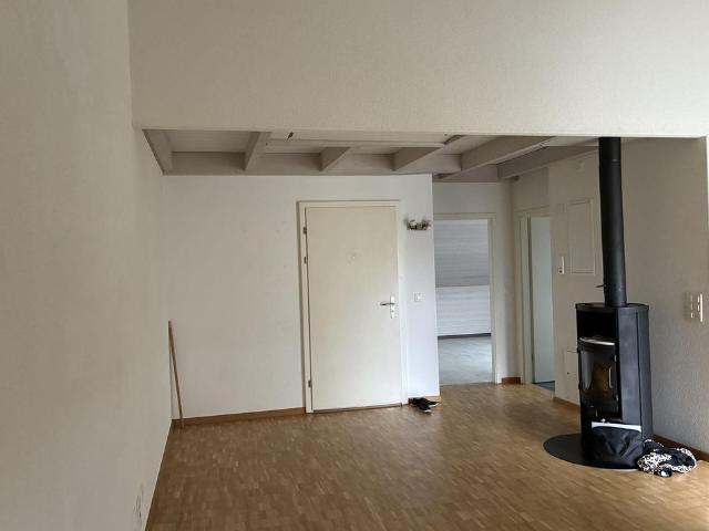 Apartment mieten in Tann, Dürnten