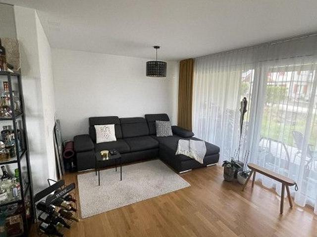 Apartment mieten in Staad (SG), St. Gallen