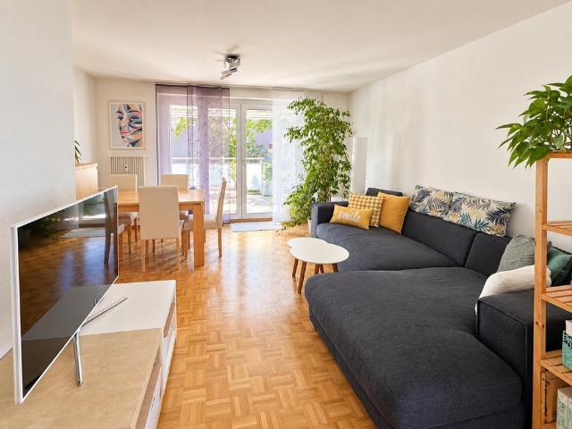 Apartment mieten in Weinfelden, Bezirk Weinfelden