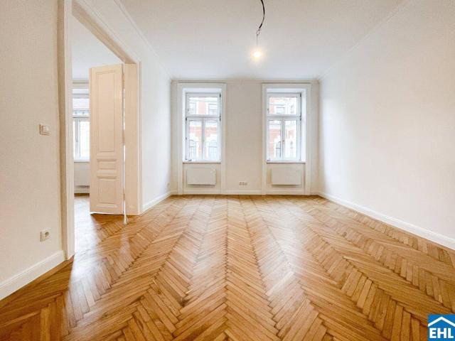 Apartment kaufen in Währing, Wien