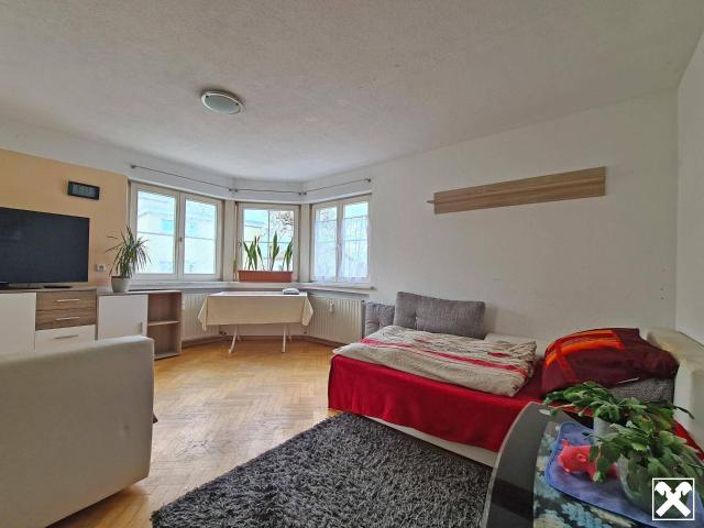 Apartment kaufen in Wolfurt