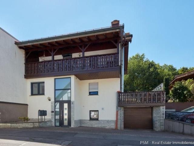 Apartment mieten in Waldaschaff, Bayern