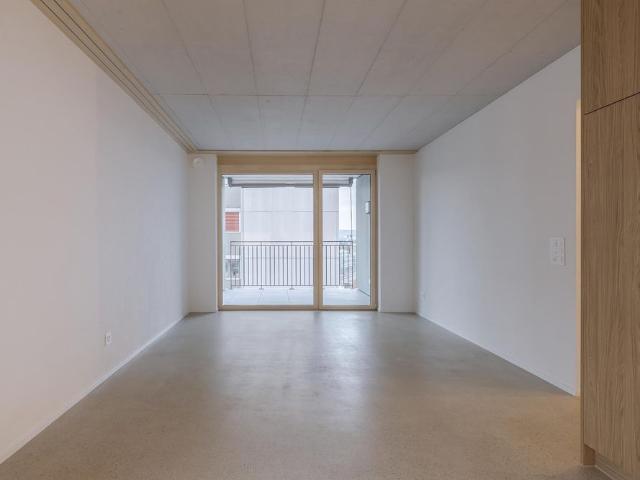 Apartment mieten in Oberzollikofen, Zollikofen