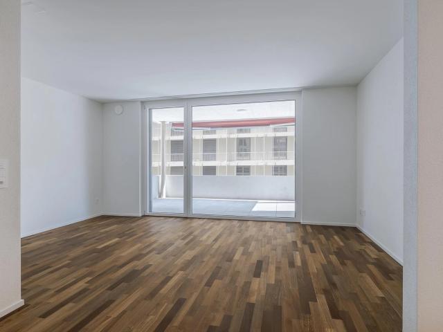 Apartment mieten in Zollikofen, Bern