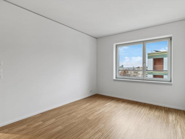 Apartment mieten in Einigen, Zürich