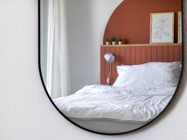 Apartment mieten in Basel, Basel-Stadt