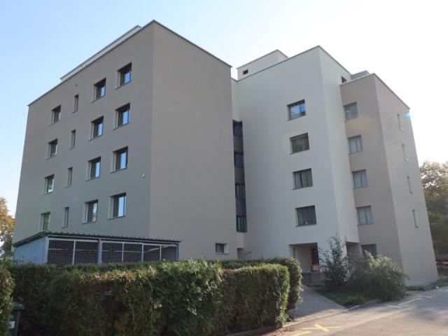 Wohnung mieten in Lü
