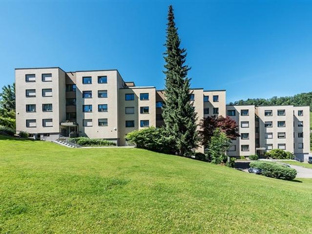 Wohnung mieten in Lichtensteig, St. Gallen