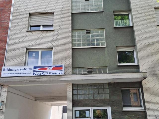 Apartment mieten in Gartenstadt, Dortmund
