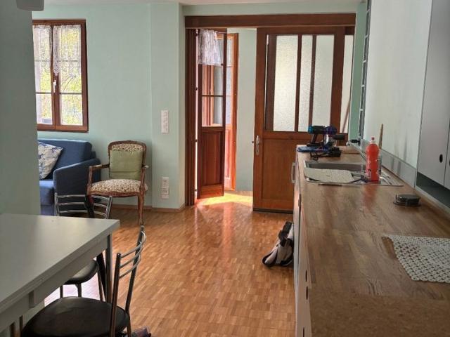 Apartment mieten in Visp
