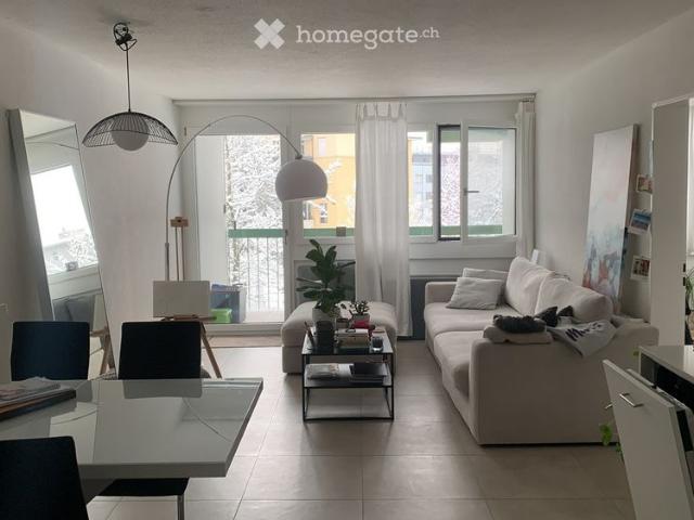 Apartment mieten in Rotkreuz, Risch-Rotkreuz