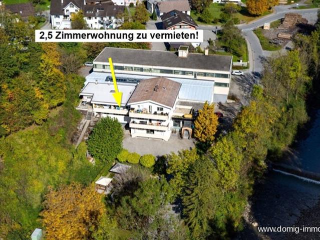 Apartment mieten in Sulz, Vorarlberg