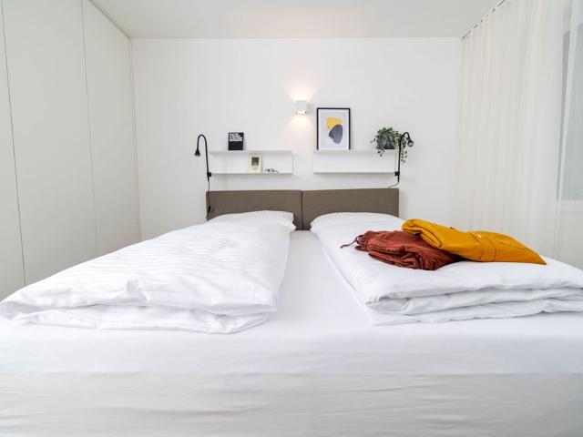 Apartment mieten in Basel, Basel-Stadt
