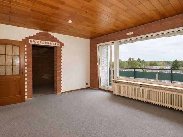 Wohnung kaufen in Delhoven, Dormagen