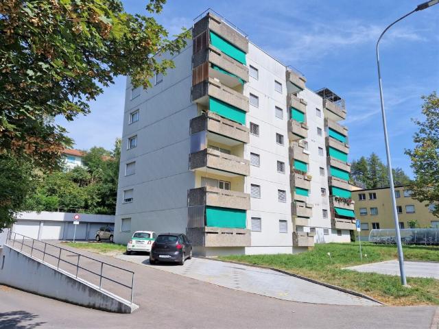 Wohnung mieten in Matzingen, Thurgau