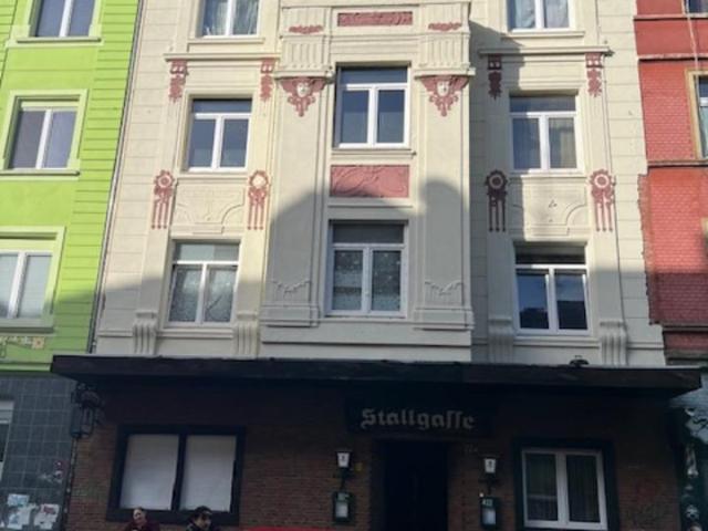 Wohnung mieten in Dortmund, Nordrhein-Westfalen