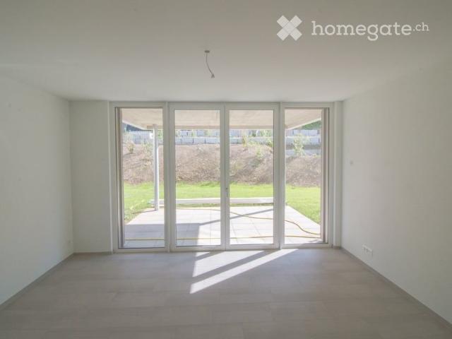 Apartment mieten in Eiken, Bezirk Laufenburg