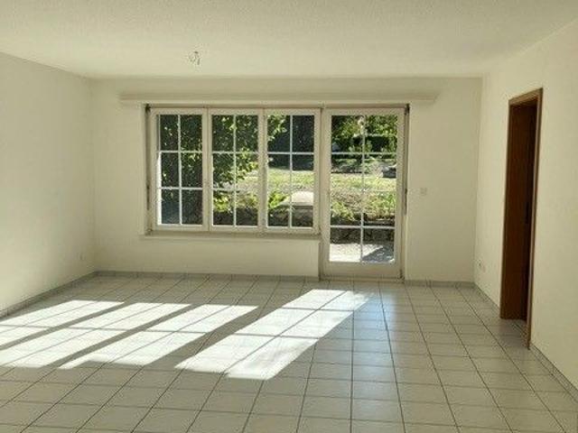 Apartment mieten in Hornussen, Böztal