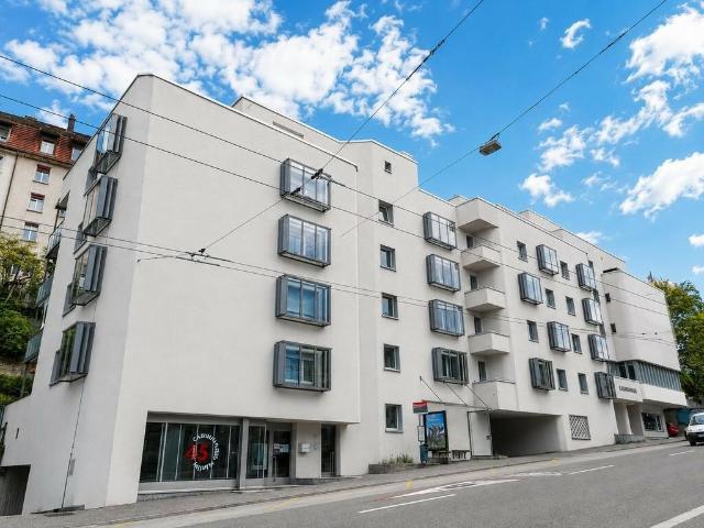 Wohnung mieten in Schwarzenbach (SG), St. Gallen