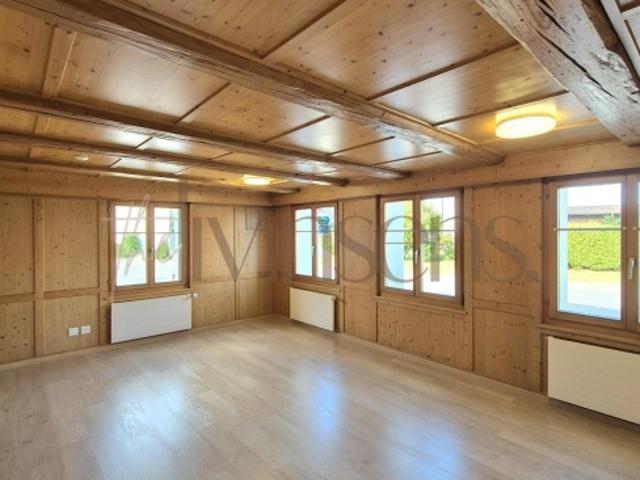 Wohnung mieten in Langrickenbach