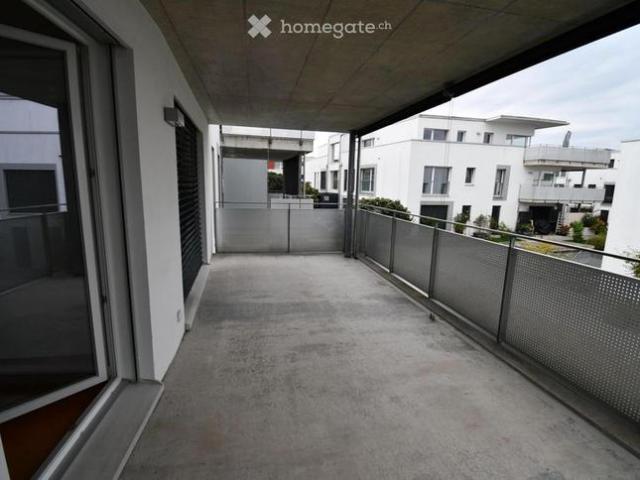 Wohnung mieten in Bern