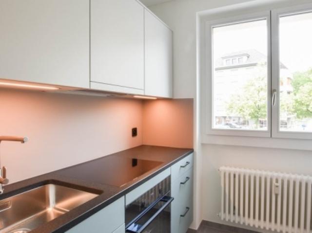 Wohnung mieten in Bern