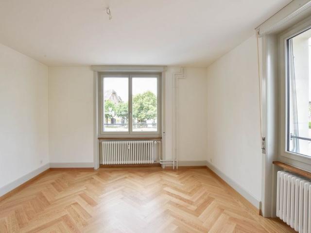 Apartment mieten in Brunnadern, Bern