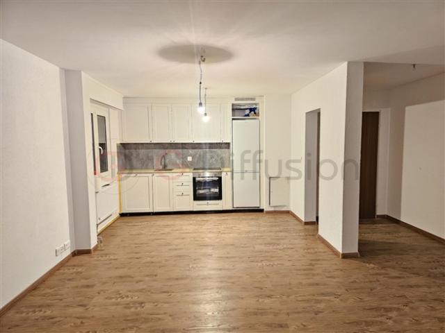 Wohnung kaufen in Massongex, Wallis