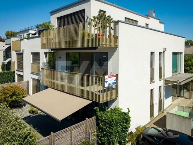 Wohnung kaufen in Lachen, Schwyz