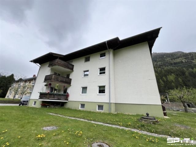 Wohnung kaufen in Mallnitz, Kärnten
