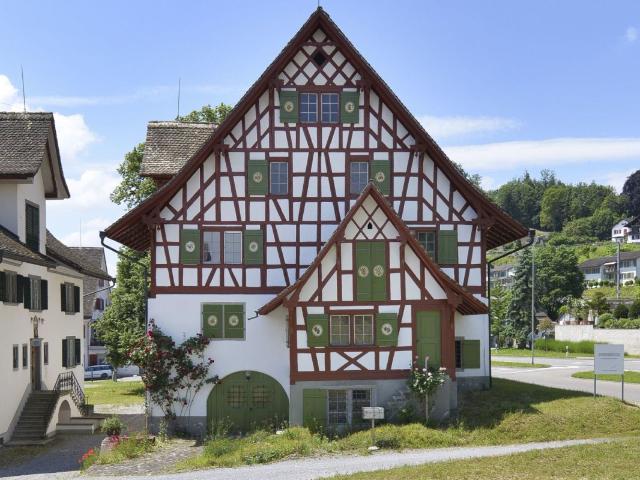 Apartment mieten in Feldbach, Hombrechtikon